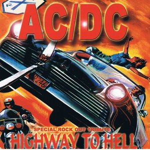 Highway To Hell (ACDC Tribute)