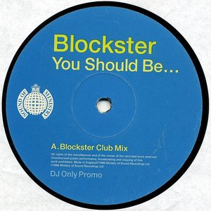 Blockster 的头像