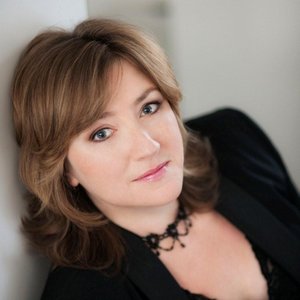 Avatar de Lucy Parham