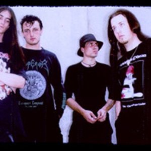 Festering Saliva 的头像