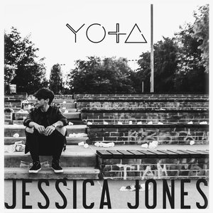 Jessica Jones