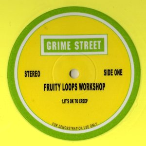 Fruity Loops Workshop