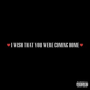 I Wish That You Were Coming Home