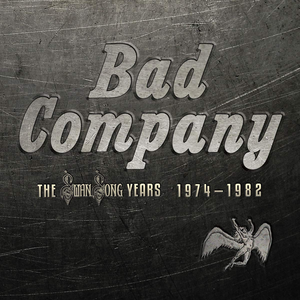 Bad Company - Swan Song Years 1974-1982 - Zortam Music