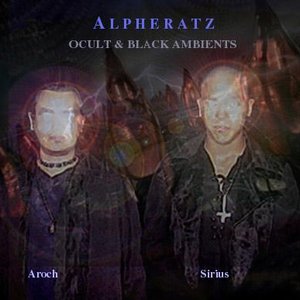 Avatar for ALPHERATZ
