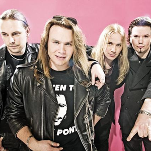 Brother Firetribe photo provided by Last.fm