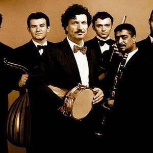 Аватар для Istanbul Oriental Ensemble