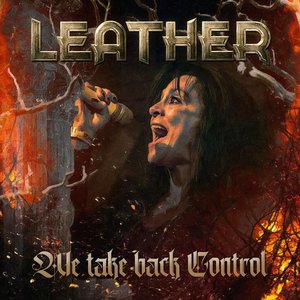 We Take Back Control