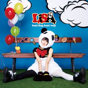 best day,best way - EP