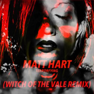 TERRORFYING (WITCH OF THE VALE Remix)