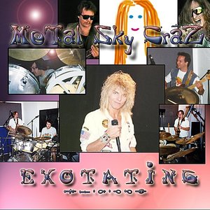 EXOTATING - The EP