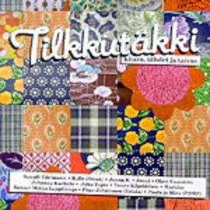 Tilkkutäkki 的头像