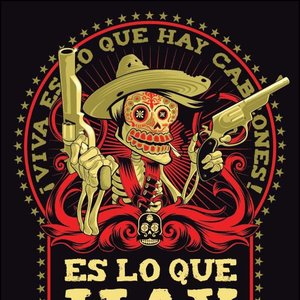 Es lo que hay 的头像
