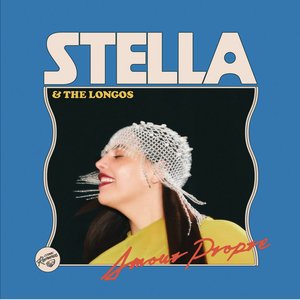 Stella 的头像