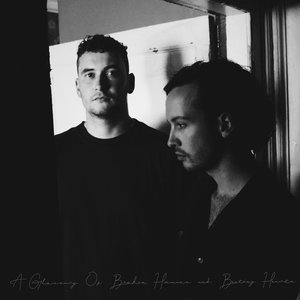 A Glossary Of Broken Humans & Beating Hearts