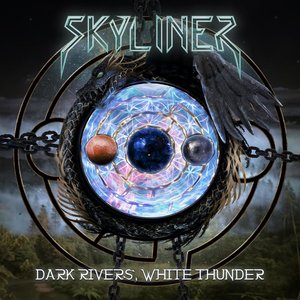 Dark Rivers, White Thunder