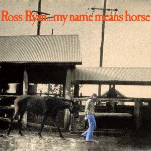 ...My Name Means Horse