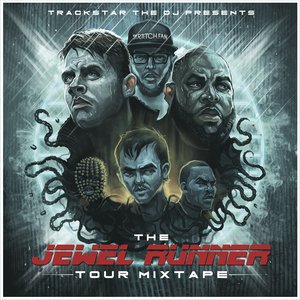 The Jewel Runner Tour Mixtape