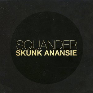 Squander - Single