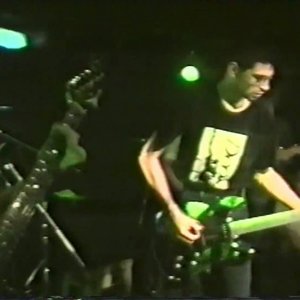 “Zeni Geva & Steve Albini”的封面