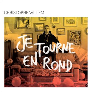 Je tourne en rond (Single mix)