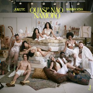 Quase Não Namoro - Single