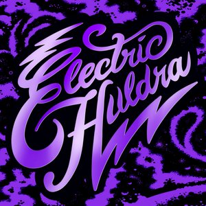 Electric Huldra