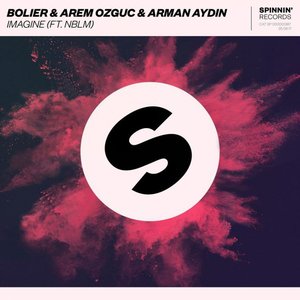 Avatar for Bolier, Arem Ozguc & Arman Aydin