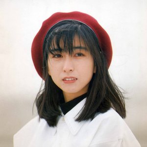 岡村孝子 のアバター