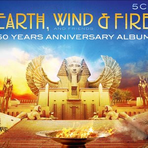 50 Years Anniversary Album