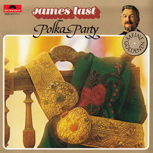 Budweiser Polka cover