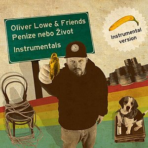 Penize nebo Zivot (Instrumentals)