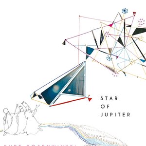 “Star of Jupiter”的封面