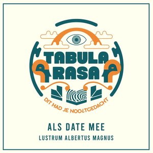Als Date Mee (feat. Sofokles Borsten & Pauline Coops) - Single