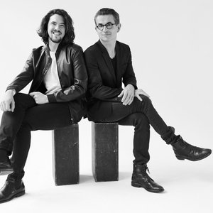 Avatar for Andrè Schuen, Daniel Heide