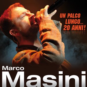 Un palco lungo... 20 anni!