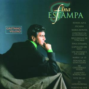 Fina estampa cover