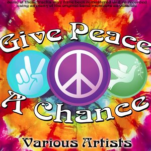 Give Peace A Chance