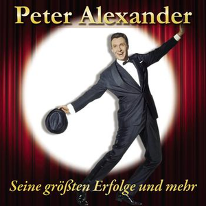 Peter Alexander - Peter Alexander - Das Kleine Beisl Lyrics - Zortam Music