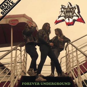 Forever Underground [Maxi-Single]