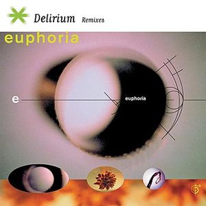 Delirium Remixes - CD5