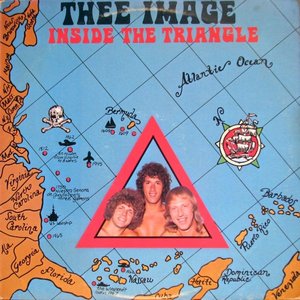 Inside The Triangle