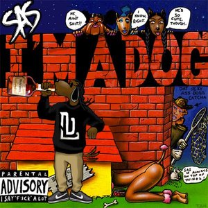I'm a Dog - Single