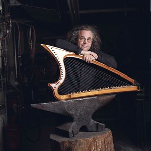 Andreas Vollenweider için avatar