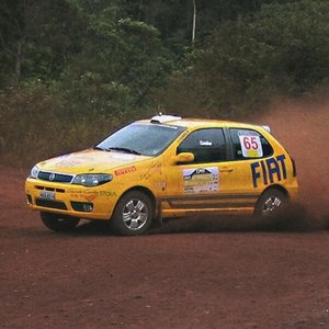 RALLYE DO BRASIL