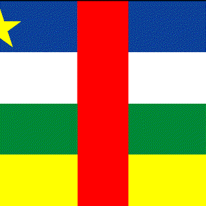 Central-Africa için avatar