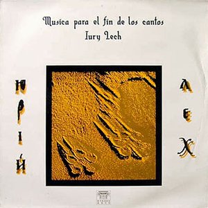 música para el fin de los cantos