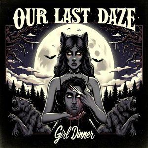Girl Dinner