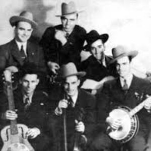 Avatar de Roy Hall & His Blue Ridge Entertainers