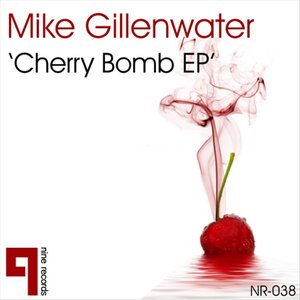 Cherry Bomb EP